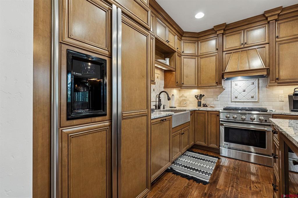 80 Royal Elk Trail Durango CO 81301