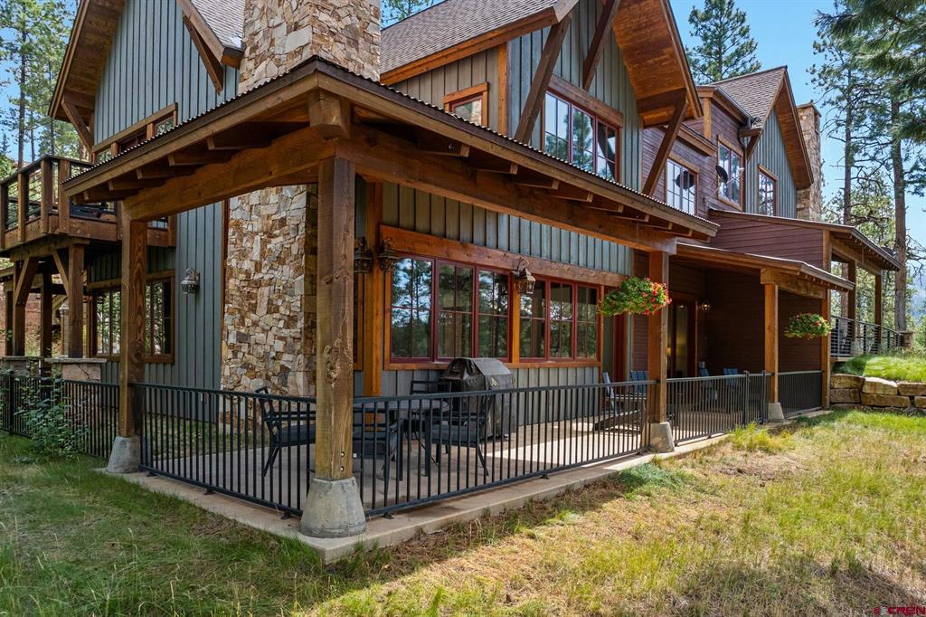 80 Royal Elk Trail Durango CO 81301