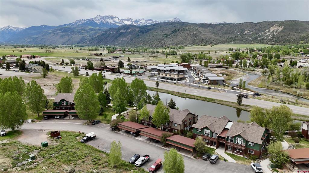 540 Redcliff Circle Ridgway CO 81432