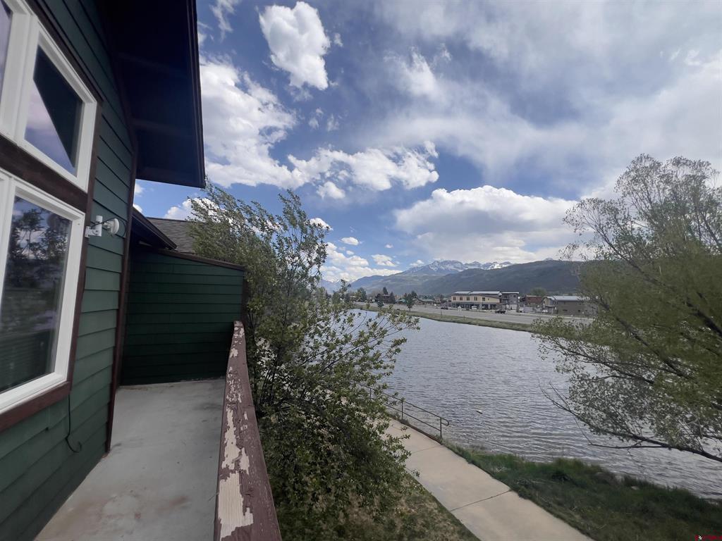 540 Redcliff Circle Ridgway CO 81432