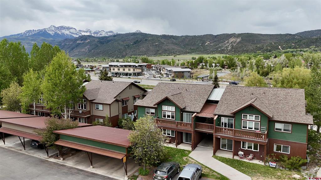 540 Redcliff Circle Ridgway CO 81432