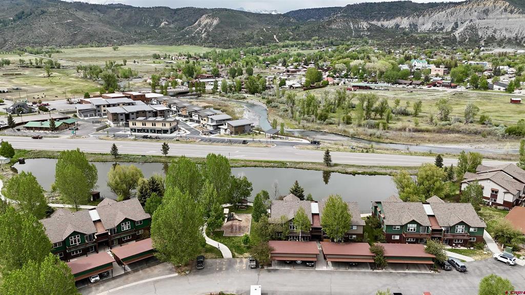 540 Redcliff Circle Ridgway CO 81432