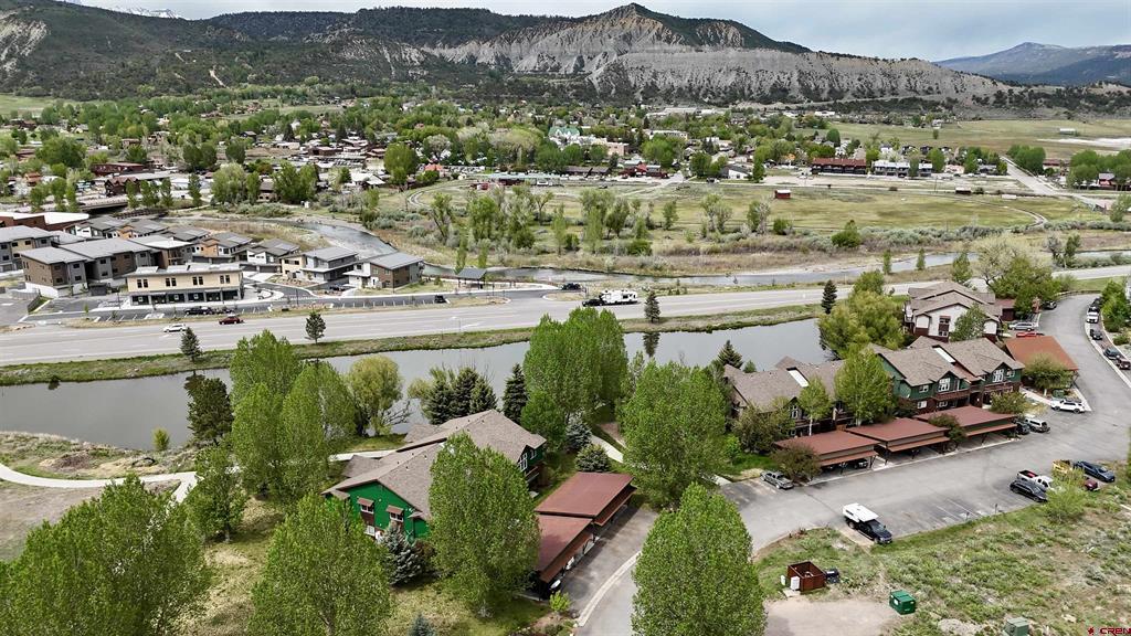 540 Redcliff Circle Ridgway CO 81432