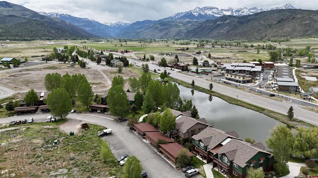 540 Redcliff Circle Ridgway CO 81432