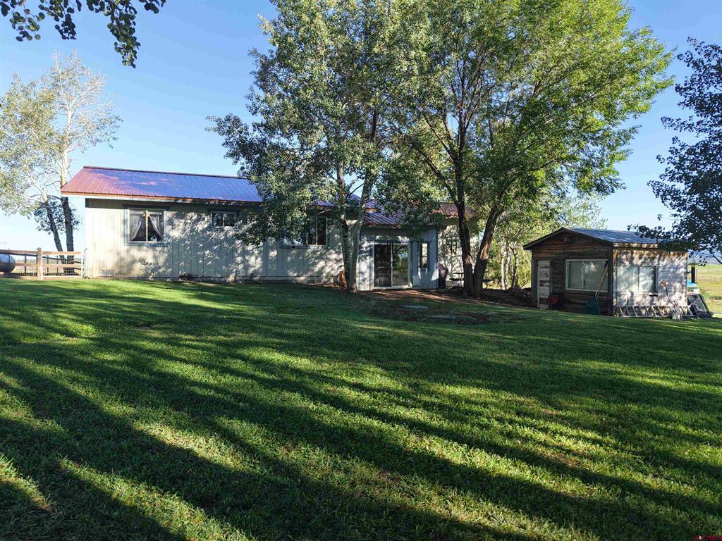 1044 Cr 314 Ignacio CO 81137