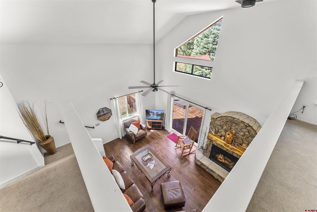19 Little Beaver Place Pagosa Springs CO 81147
