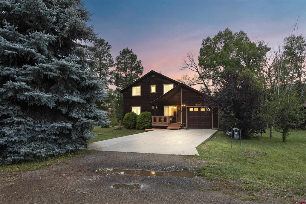 19 Little Beaver Place Pagosa Springs CO 81147
