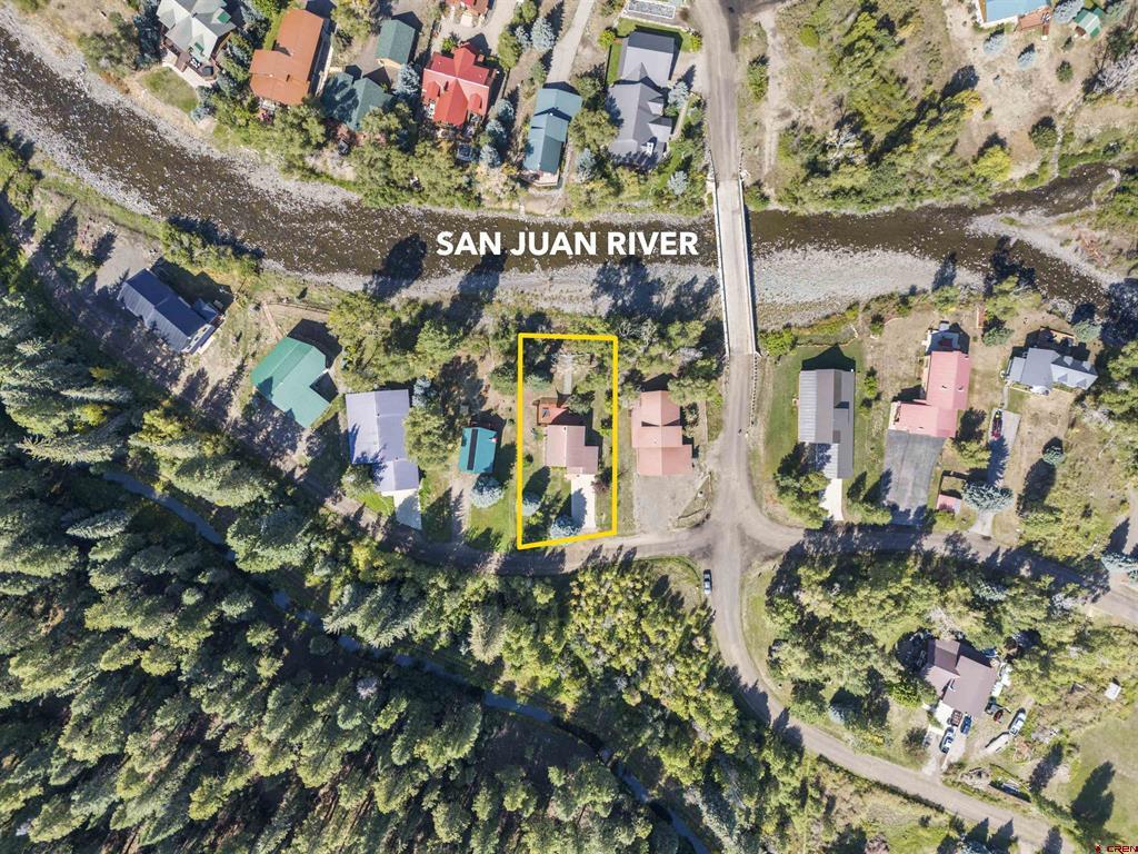 19 Little Beaver Place Pagosa Springs CO 81147