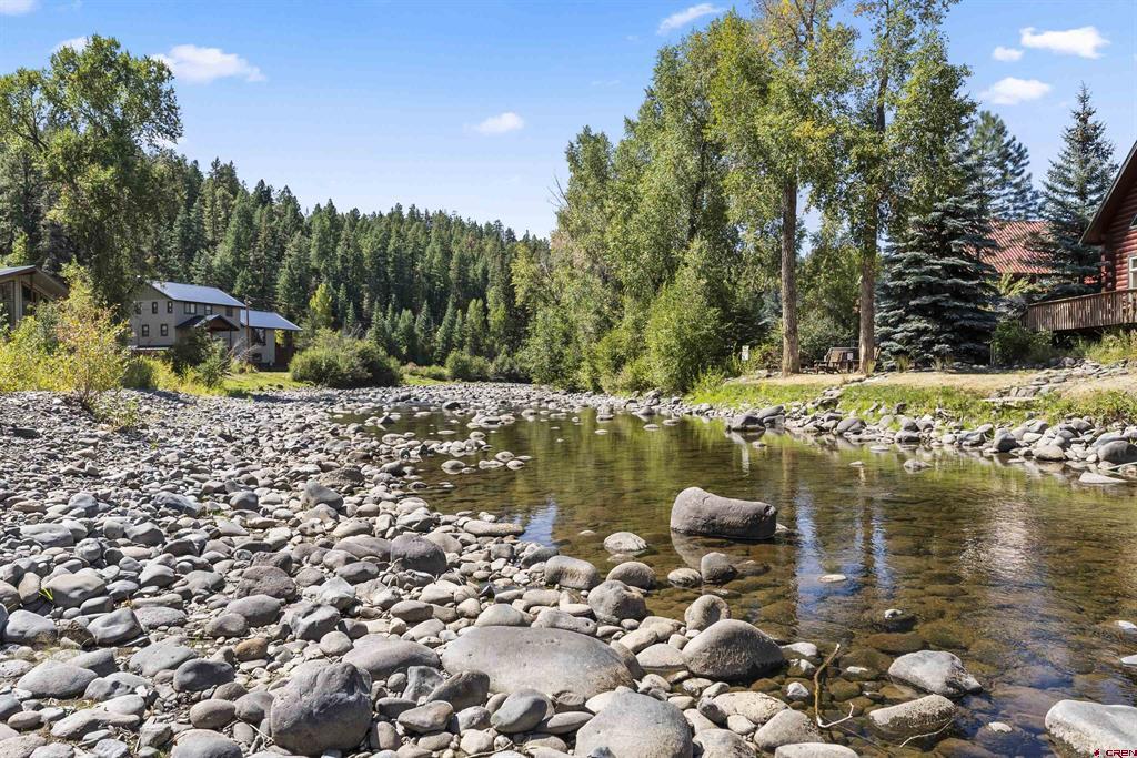 19 Little Beaver Place Pagosa Springs CO 81147