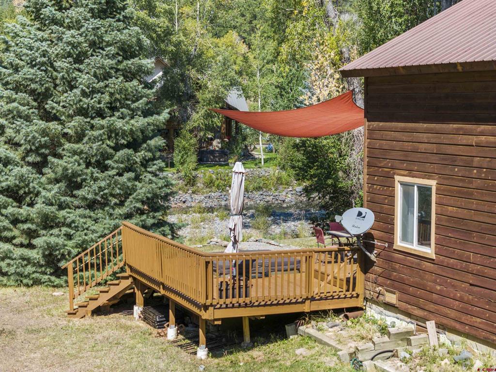 19 Little Beaver Place Pagosa Springs CO 81147