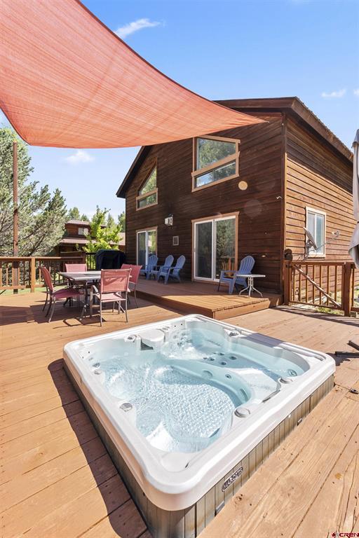 19 Little Beaver Place Pagosa Springs CO 81147