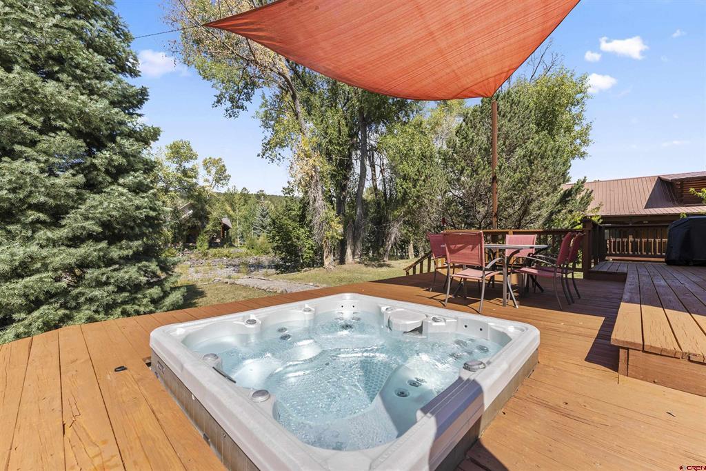 19 Little Beaver Place Pagosa Springs CO 81147