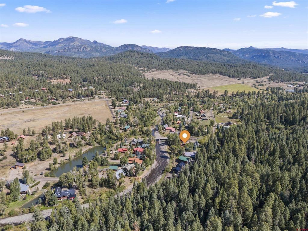 19 Little Beaver Place Pagosa Springs CO 81147