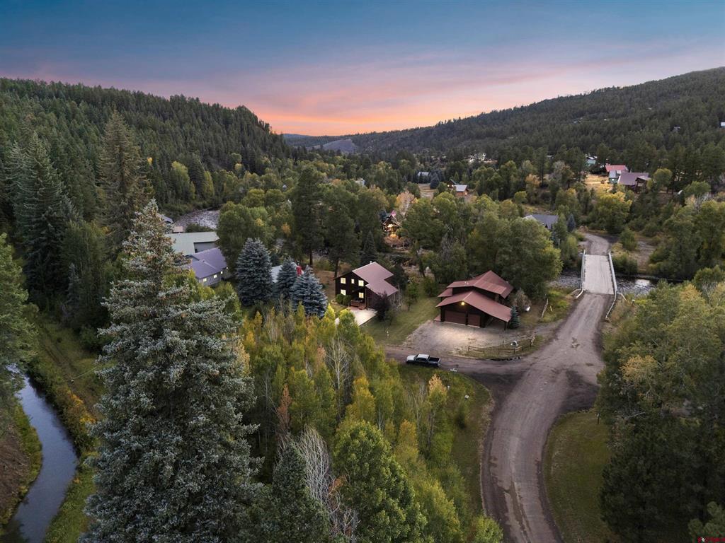 19 Little Beaver Place Pagosa Springs CO 81147