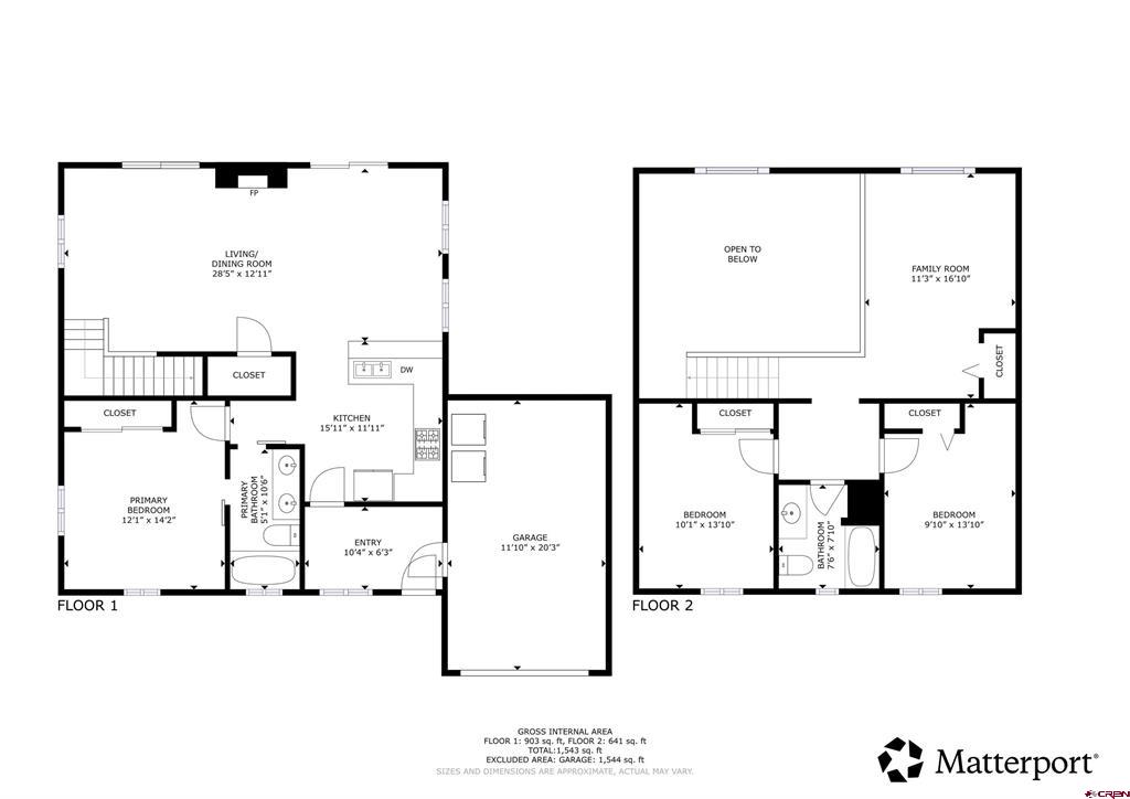 19 Little Beaver Place Pagosa Springs CO 81147