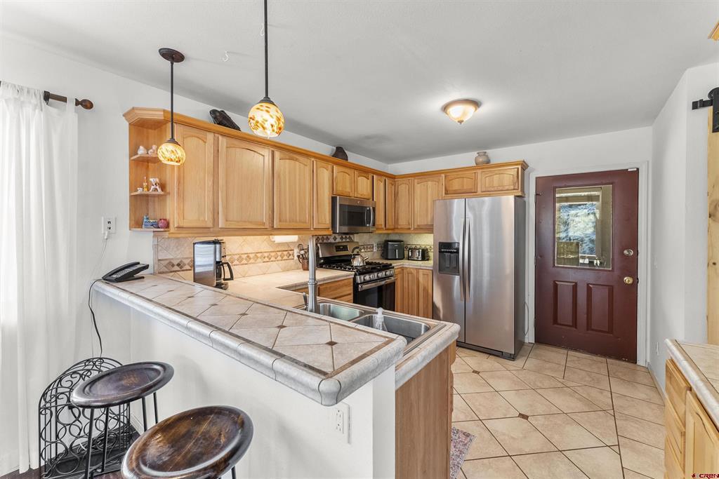 19 Little Beaver Place Pagosa Springs CO 81147