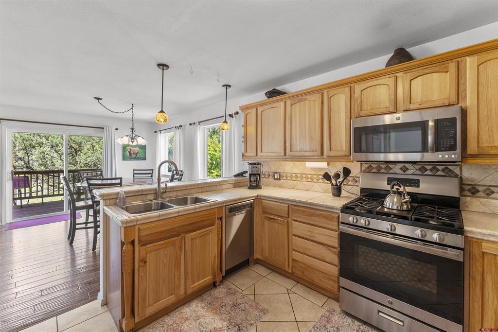 19 Little Beaver Place Pagosa Springs CO 81147