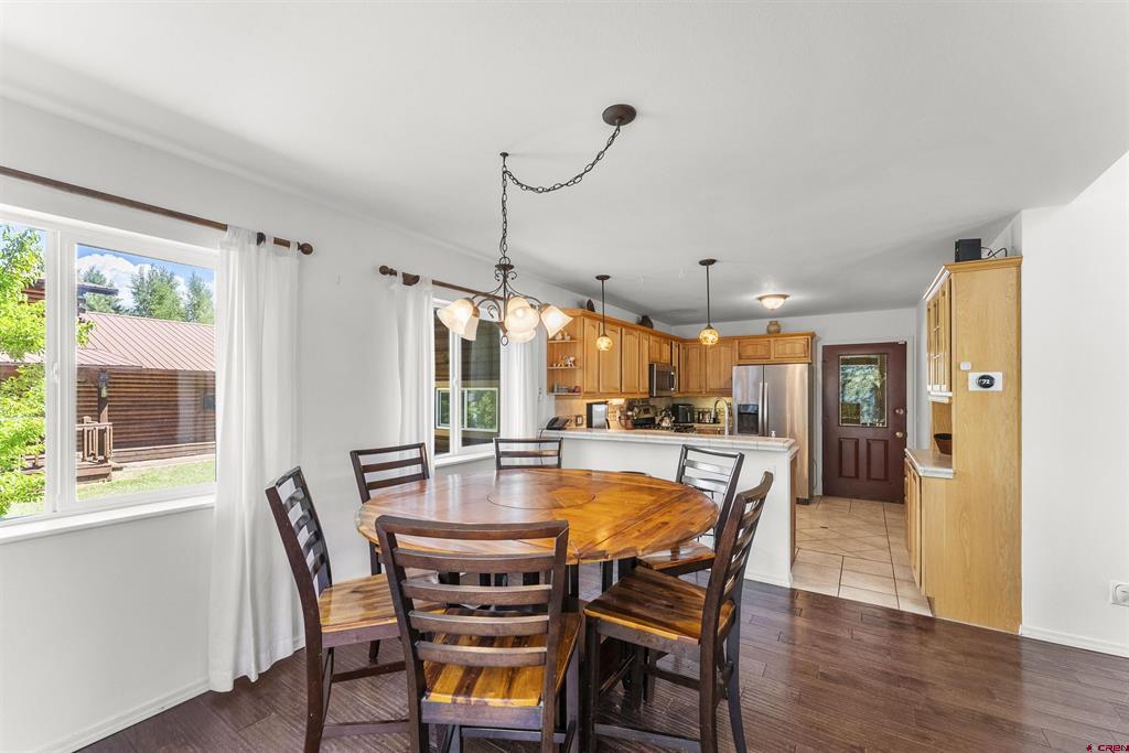 19 Little Beaver Place Pagosa Springs CO 81147