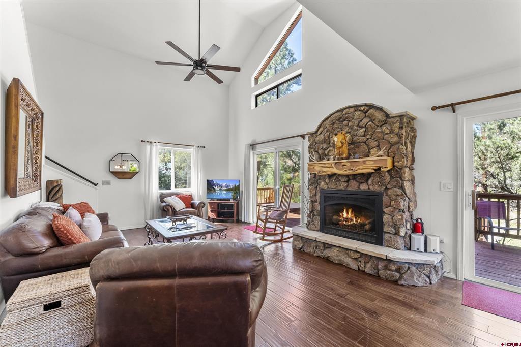 19 Little Beaver Place Pagosa Springs CO 81147