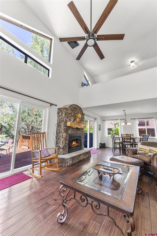 19 Little Beaver Place Pagosa Springs CO 81147