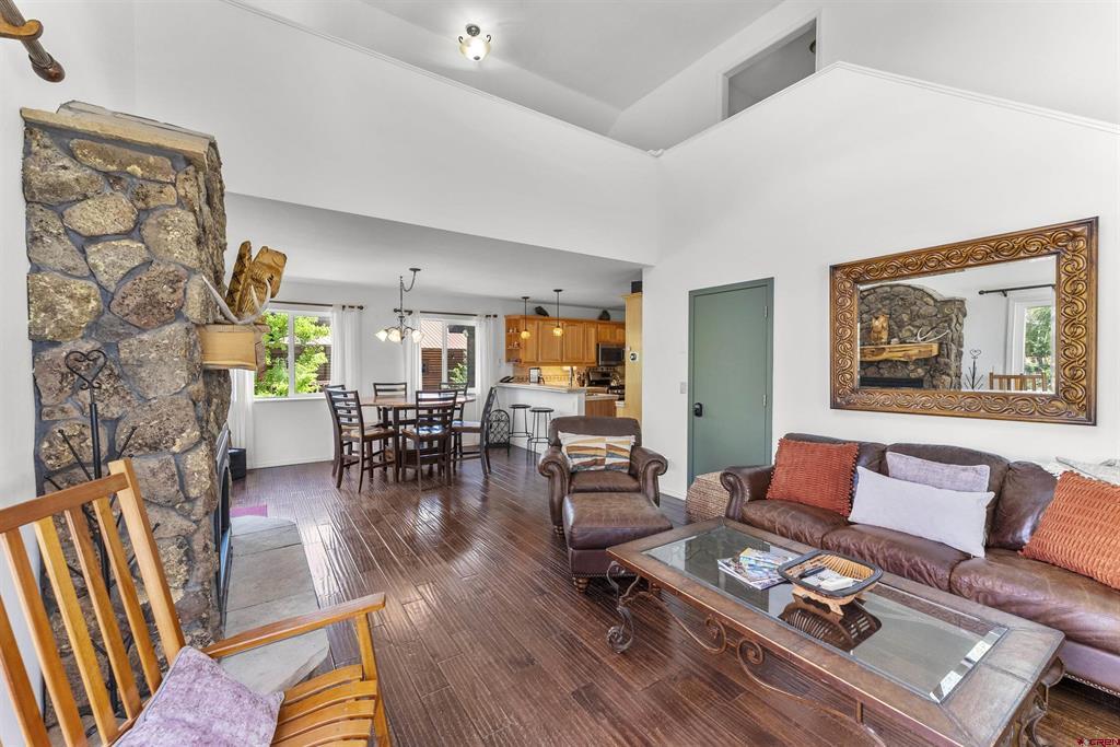 19 Little Beaver Place Pagosa Springs CO 81147