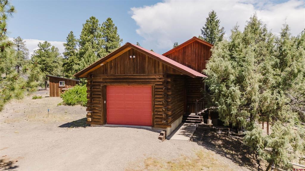Pagosa Springs CO, 368 Crestone