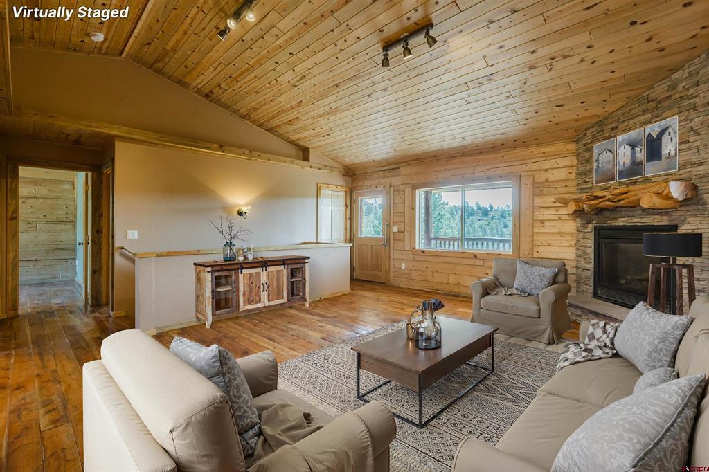 368 Crestone Place Pagosa Springs CO 81147