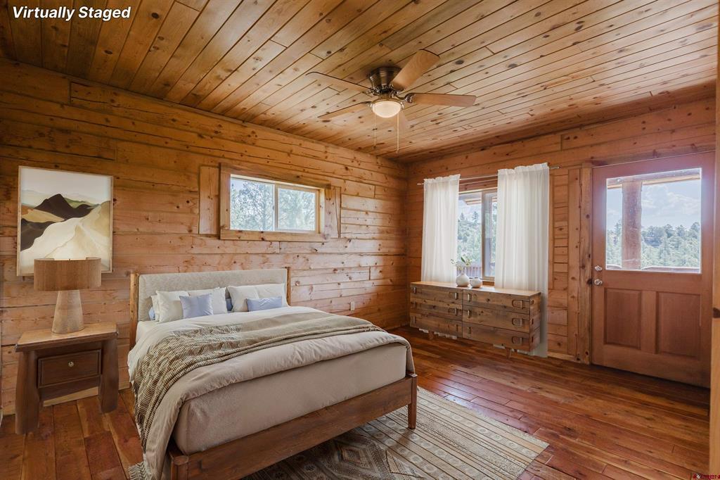 368 Crestone Place Pagosa Springs CO 81147