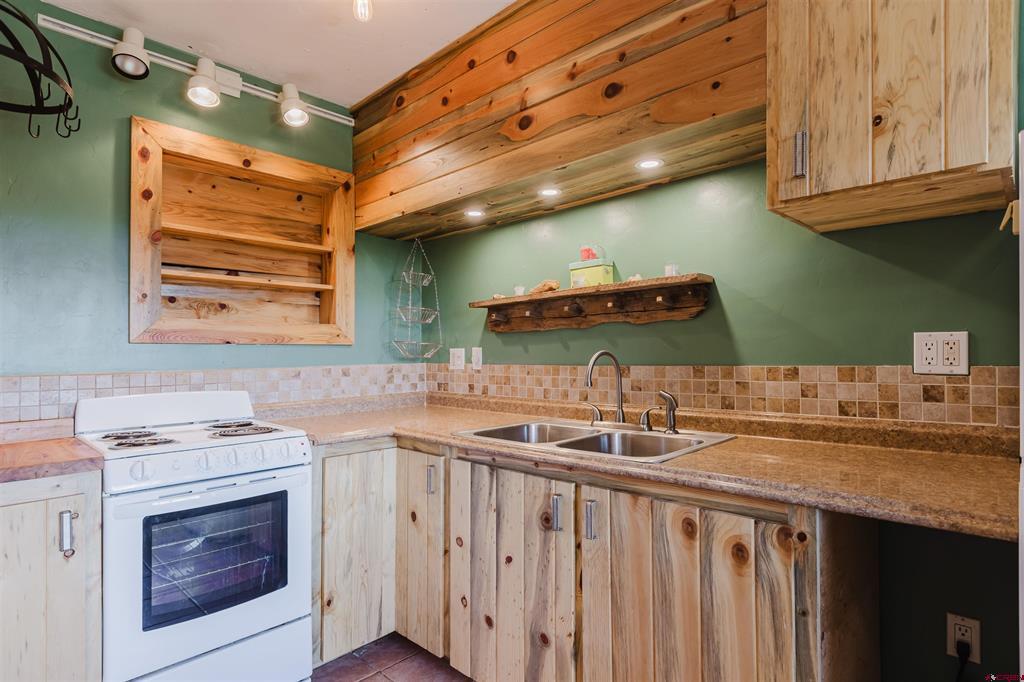 368 Crestone Place Pagosa Springs CO 81147