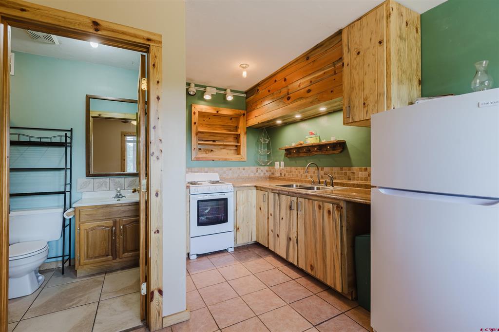 368 Crestone Place Pagosa Springs CO 81147
