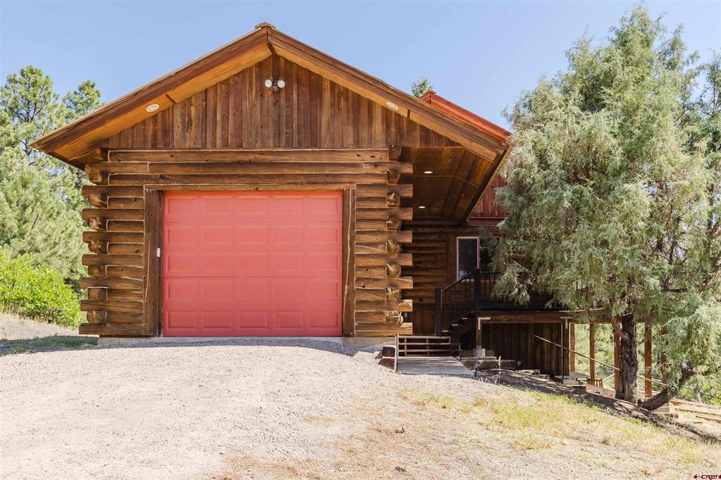 368 Crestone Place Pagosa Springs CO 81147