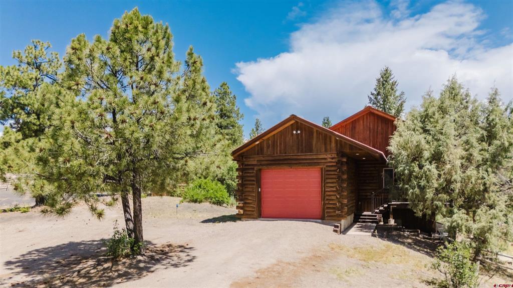 368 Crestone Place Pagosa Springs CO 81147