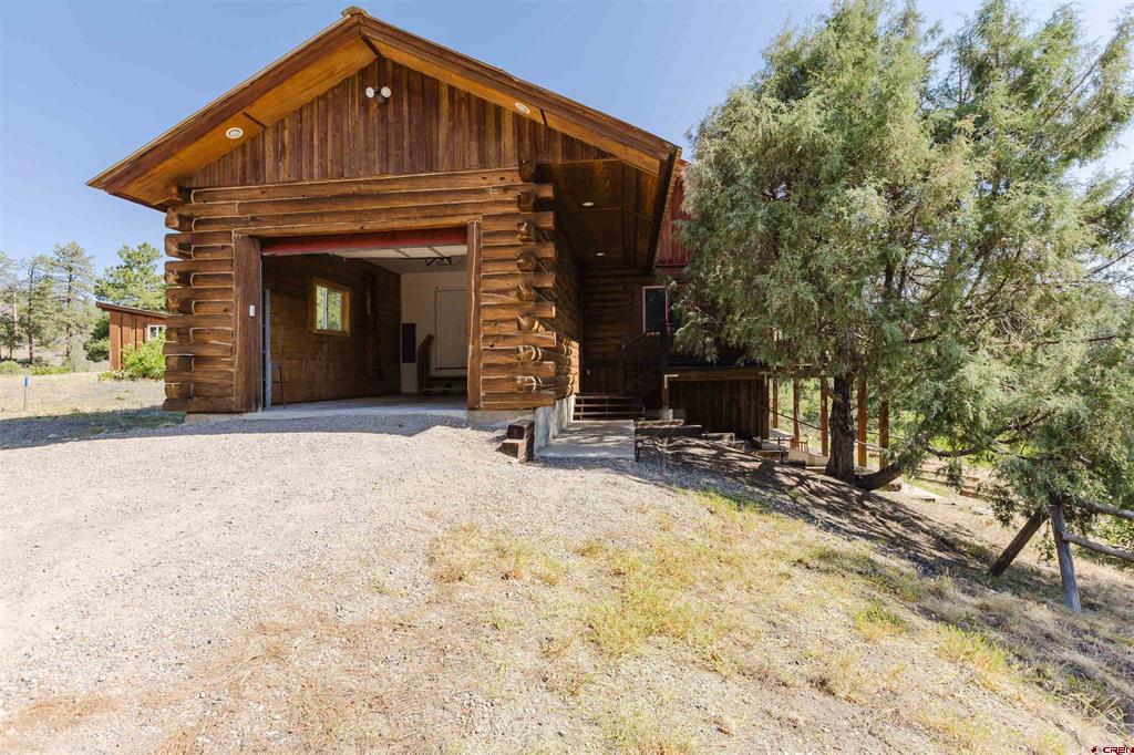 368 Crestone Place Pagosa Springs CO 81147