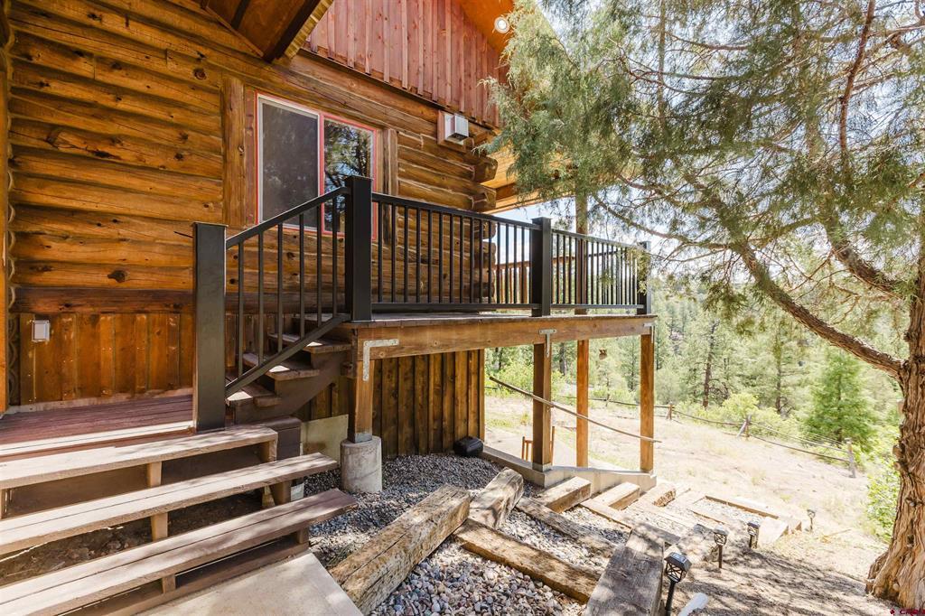 368 Crestone Place Pagosa Springs CO 81147