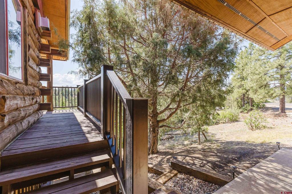 368 Crestone Place Pagosa Springs CO 81147