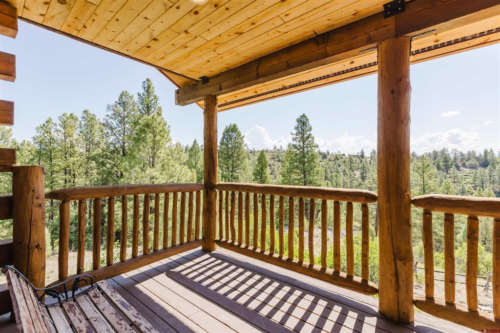 368 Crestone Place Pagosa Springs CO 81147