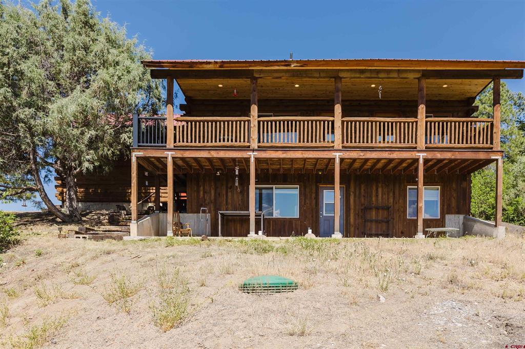 368 Crestone Place Pagosa Springs CO 81147