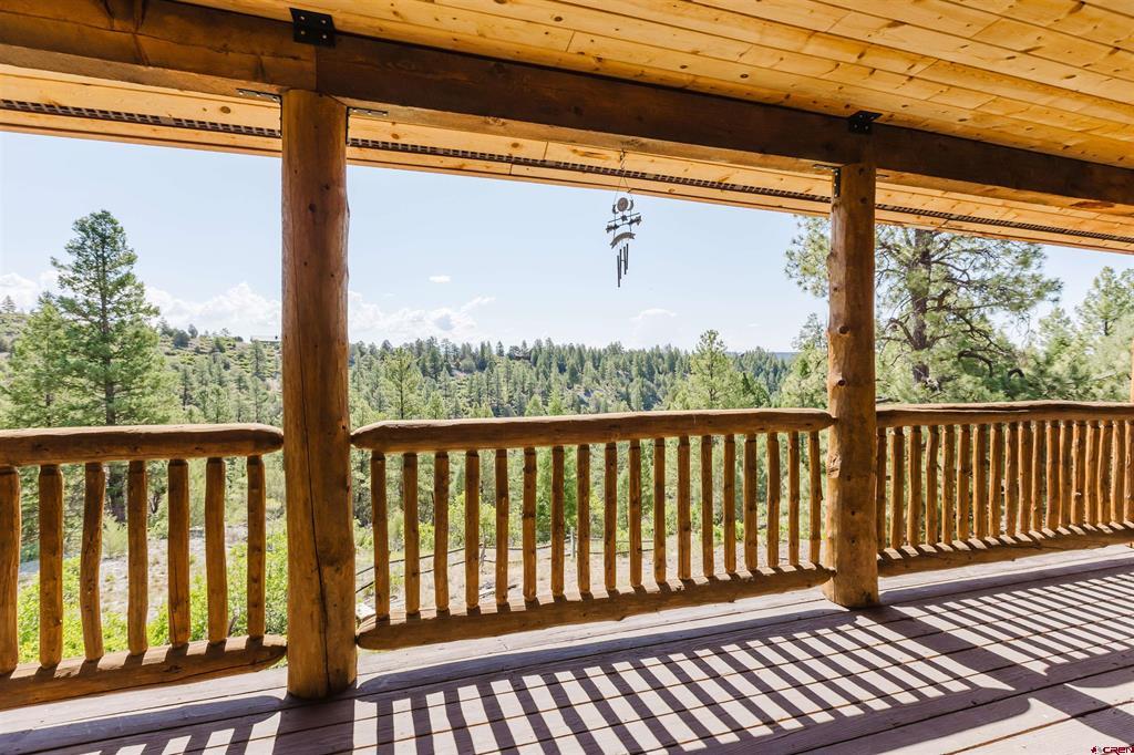 368 Crestone Place Pagosa Springs CO 81147