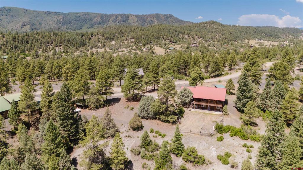 368 Crestone Place Pagosa Springs CO 81147