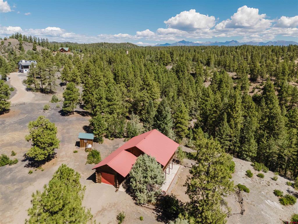 368 Crestone Place Pagosa Springs CO 81147