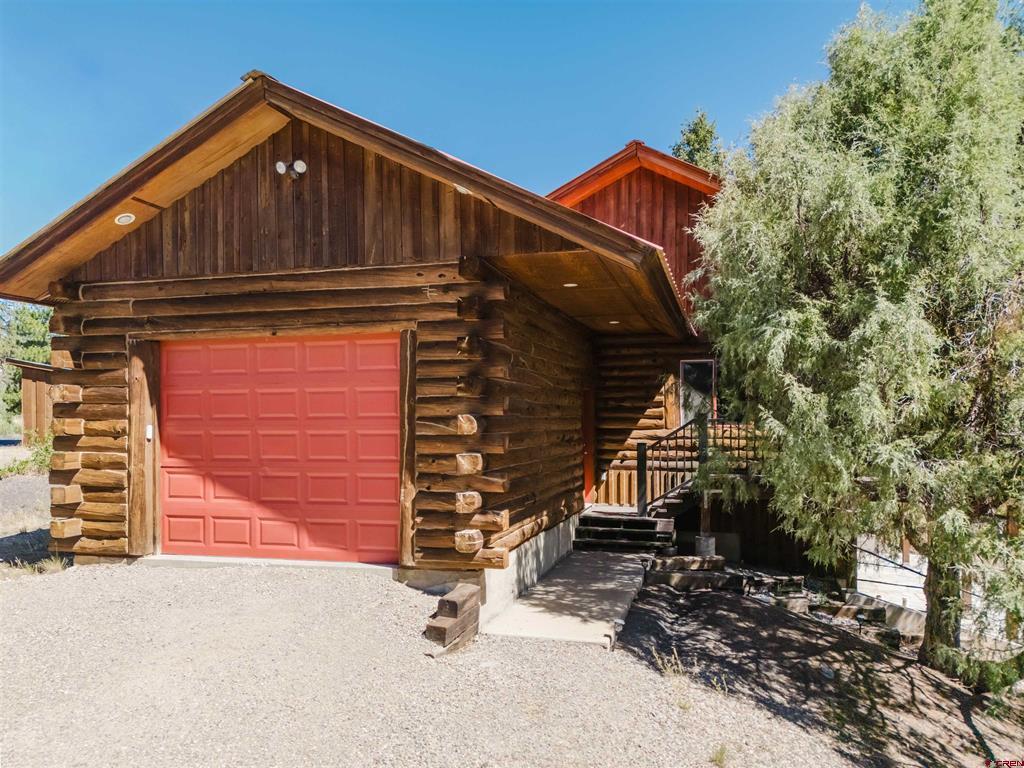 368 Crestone Place Pagosa Springs CO 81147