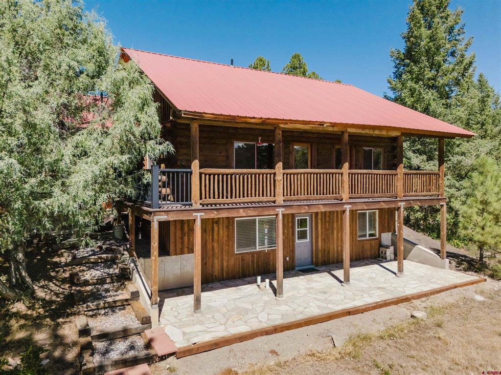 368 Crestone Place Pagosa Springs CO 81147