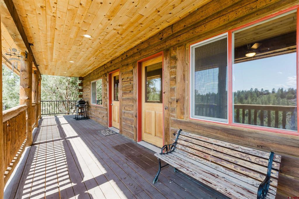 368 Crestone Place Pagosa Springs CO 81147
