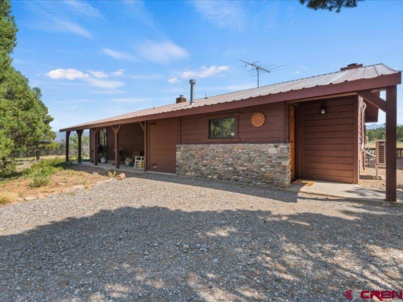 198 Meadow Lane Ridgway CO 81432