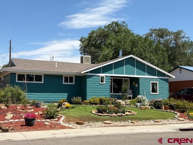 918 Livesay Drive Cortez CO 81321