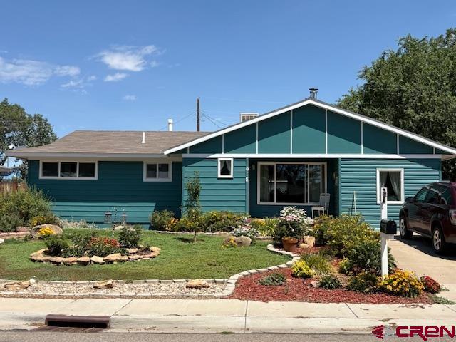 918 Livesay Drive Cortez CO 81321