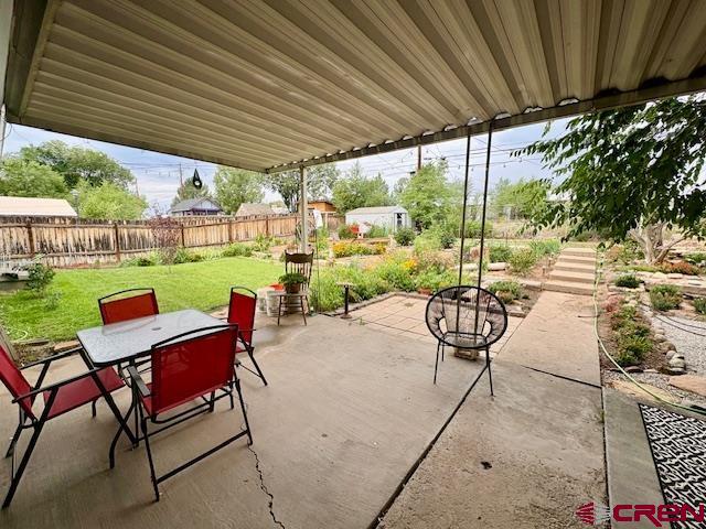 918 Livesay Drive Cortez CO 81321