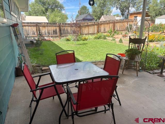 918 Livesay Drive Cortez CO 81321