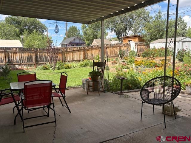 918 Livesay Drive Cortez CO 81321