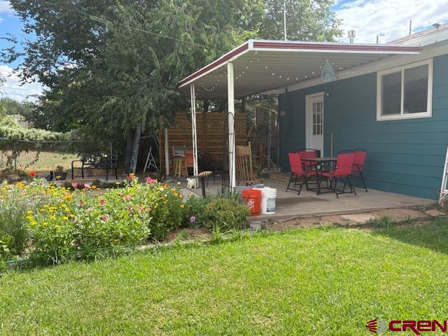 918 Livesay Drive Cortez CO 81321